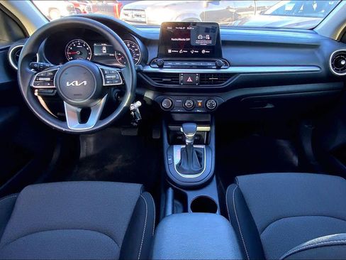 Used 2024 Kia Forte LXS image 14