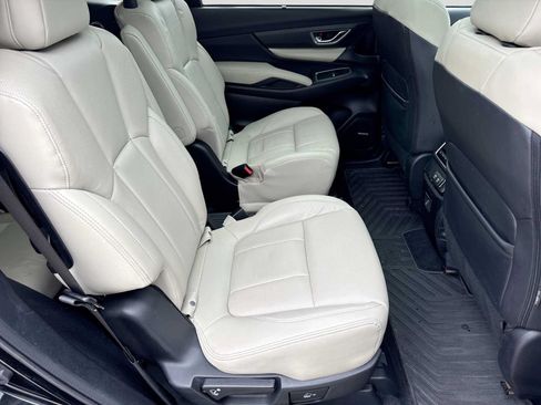 Used 2022 Subaru Ascent Limited w/ Technology Package AWD/4WD image 20