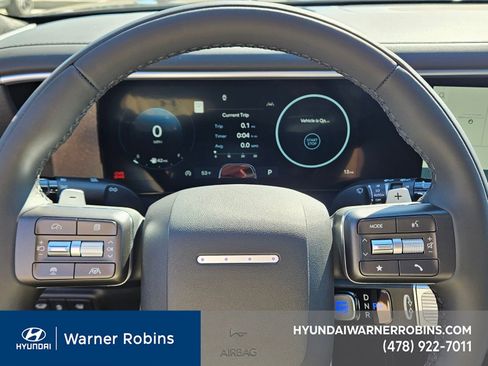 New 2026 Hyundai Palisade Calligraphy image 23