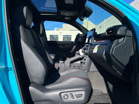 New 2026 Toyota 4Runner TRD Pro image 21