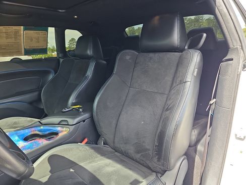 Used 2019 Dodge Challenger R/T w/ Plus Package RWD image 17