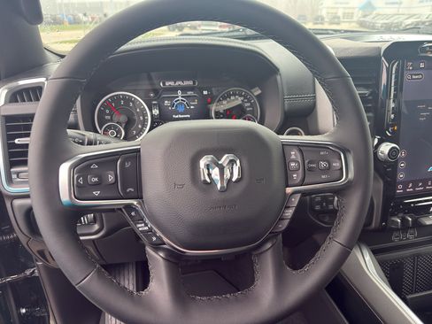 New 2026 RAM 1500 Laramie image 17