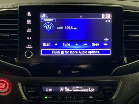 Used 2023 Honda Ridgeline RTL image 18
