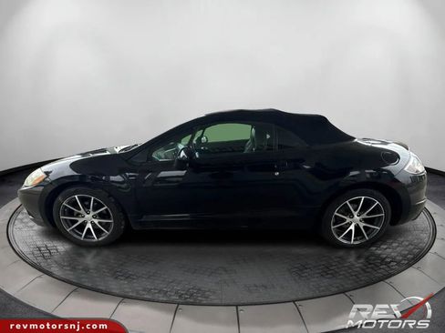 Used 2012 Mitsubishi Eclipse GS Sport image 2