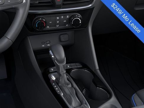 New 2026 Buick Encore GX Sport Touring w/ Comfort Package image 43