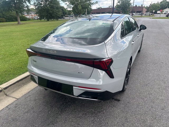 New 2026 Kia K5 GT-Line AWD/4WD image 18