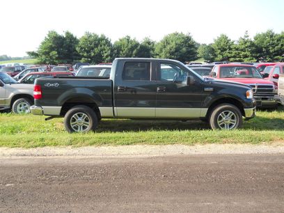 Used 2006 Ford F150 XLT