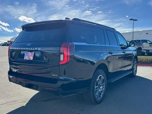 New 2026 Ford Expedition Max Active image 5