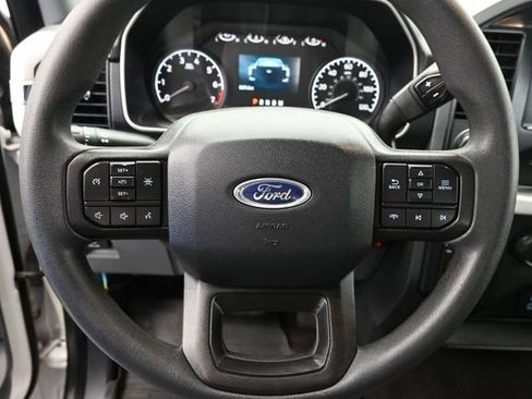 Used 2022 Ford F150 XLT w/ Trailer Tow Package AWD/4WD image 39