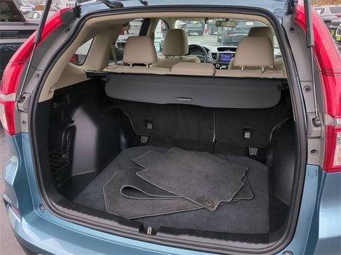 Used 2016 Honda CR-V EX image 26