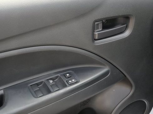 Used 2024 Mitsubishi Mirage ES FWD image 15