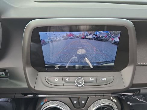 Certified 2023 Chevrolet Camaro SS image 15