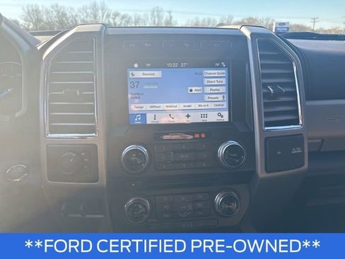 Used 2017 Ford F350 King Ranch w/ King Ranch Ultimate Package image 15