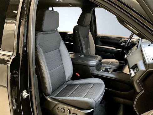 Used 2022 Chevrolet Tahoe LS image 29