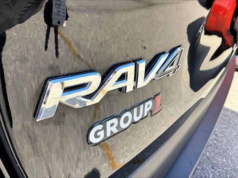 Certified 2024 Toyota RAV4 Limited w/ Advanced Technology Package AWD/4WD image 10