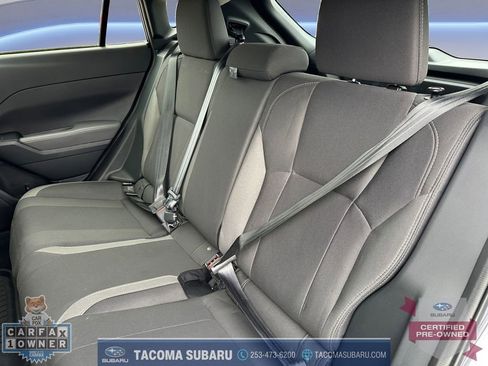 Certified 2024 Subaru Impreza 2.0i image 16