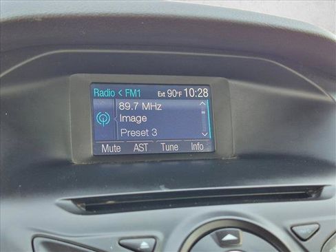 Used 2014 Ford Focus SE w/ SE Winter Package FWD image 12