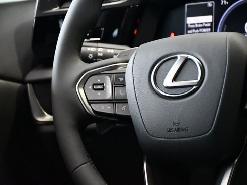 New 2026 Lexus RZ 450e 2WD image 18