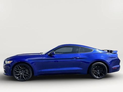 Used 2015 Ford Mustang GT w/ Equipment Group 051A RWD image 8