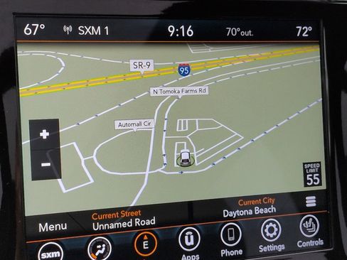 Certified 2022 Jeep Grand Cherokee Limited w/ Trailer Tow Group IV AWD/4WD image 21