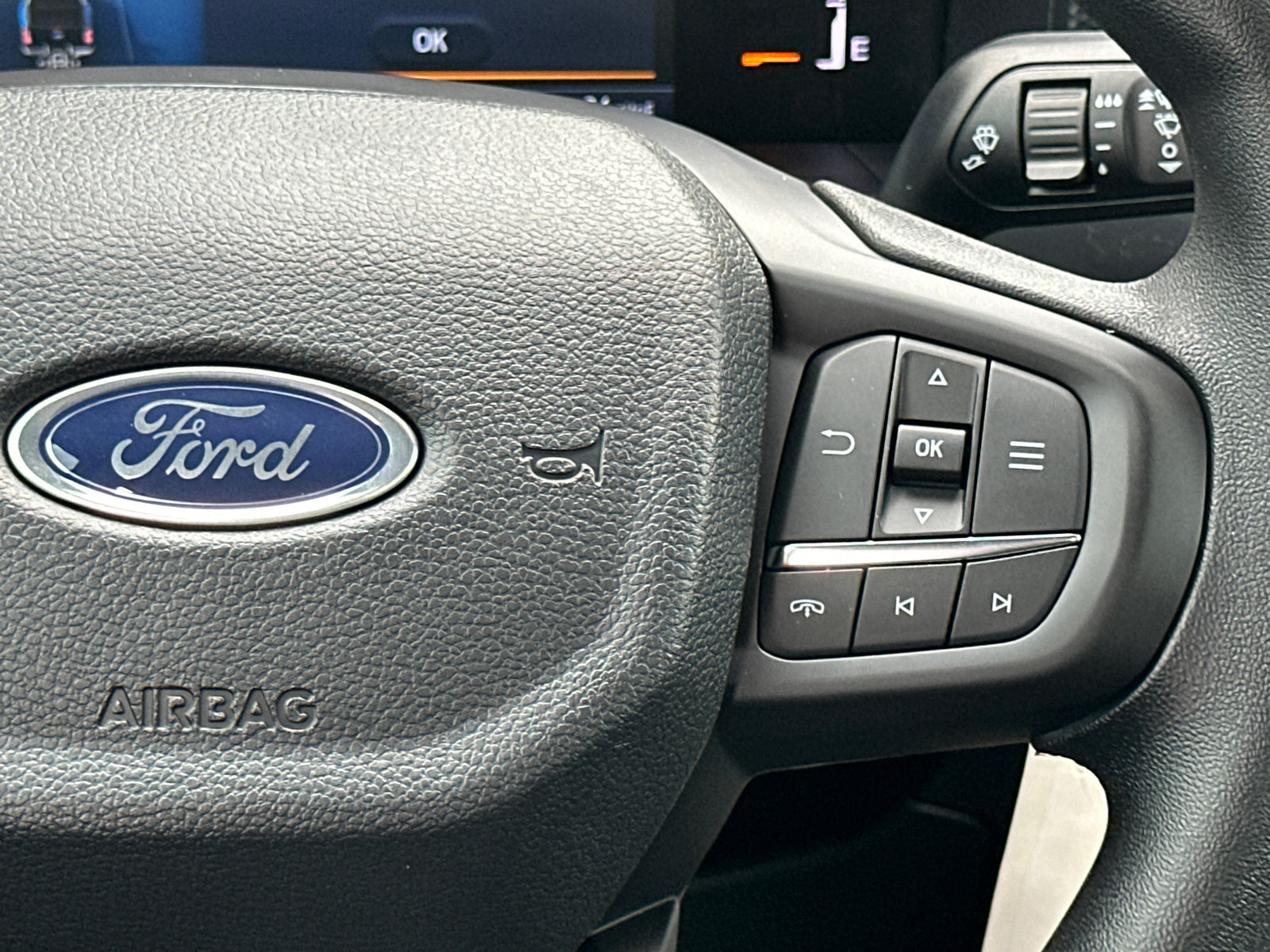 New 2026 Ford Ranger XL w/ Trailer Tow Package AWD/4WD image 26