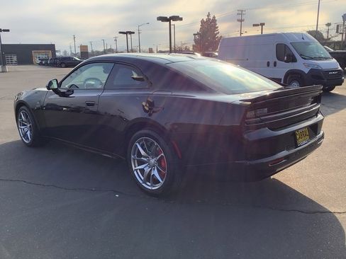 New 2024 Dodge Charger R/T Scat Pack w/ Plus Group image 22