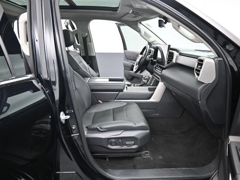 Certified 2024 Toyota Sequoia Limited w/ Tow Technology Package AWD/4WD image 38