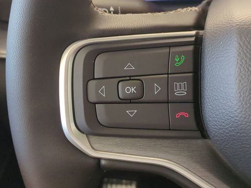 New 2026 Jeep Grand Wagoneer L Limited AWD/4WD image 28