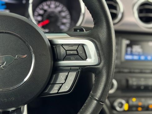 Used 2016 Ford Mustang GT image 11