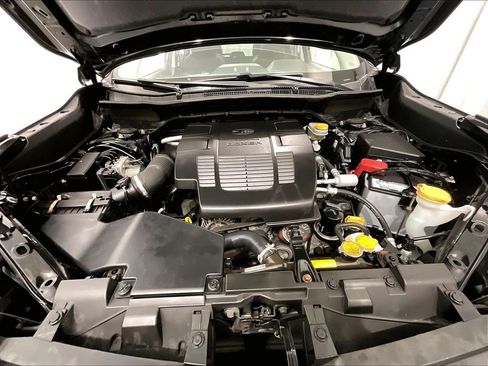 Used 2019 Subaru Forester Limited AWD/4WD image 30