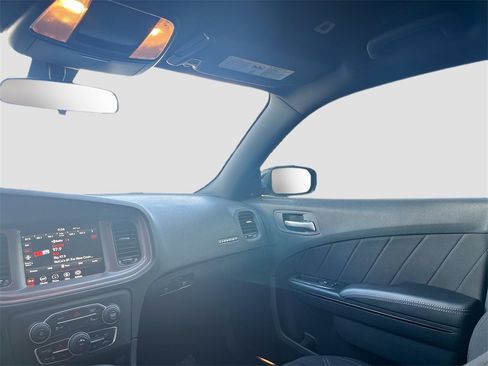 Used 2023 Dodge Charger SXT w/ Blacktop Package image 22