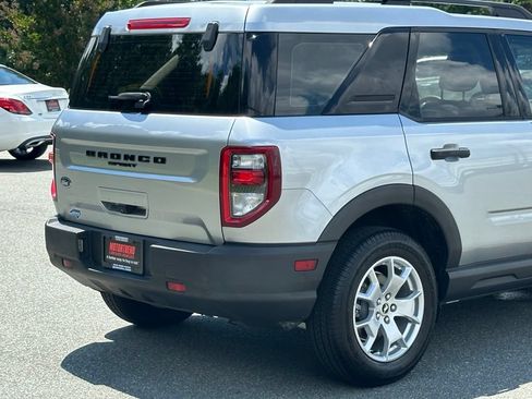 Used 2021 Ford Bronco Sport AWD/4WD image 39