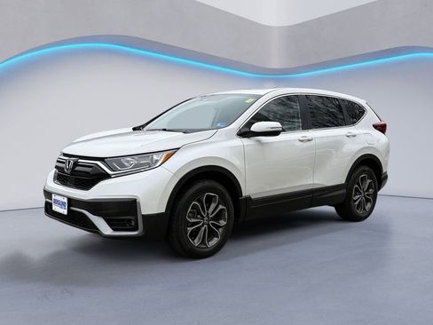 Used 2020 Honda CR-V EX-L image 6