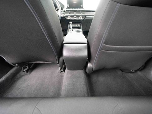 Used 2023 Honda Civic EX image 22