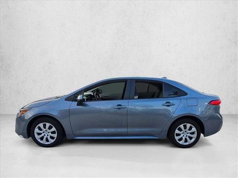 Used 2023 Toyota Corolla LE FWD image 8