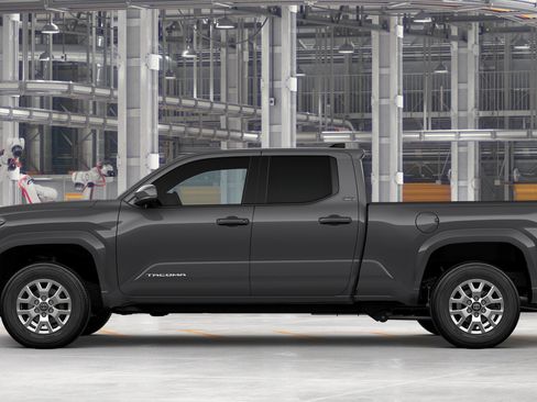 New 2026 Toyota Tacoma SR5 AWD/4WD image 6