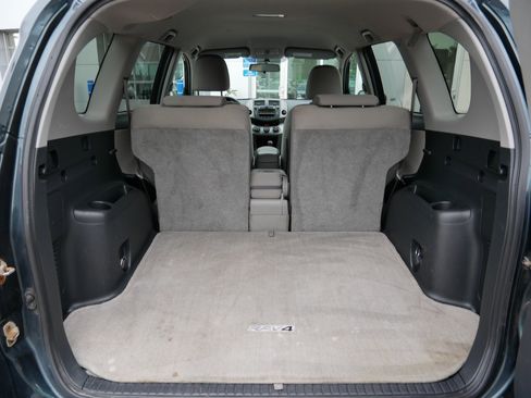 Used 2010 Toyota RAV4 4WD image 17