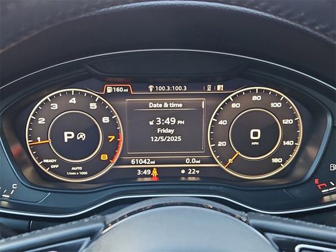 Used 2019 Audi A4 2.0T Premium Plus image 33