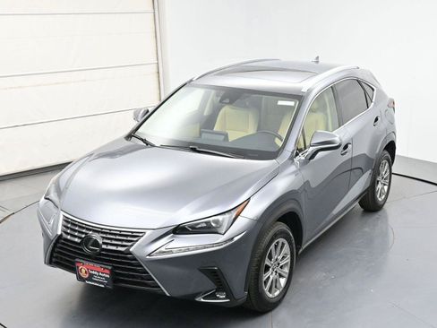 Used 2020 Lexus NX 300 AWD w/ Comfort Package image 40