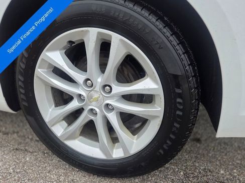 Used 2016 Chevrolet Malibu LT image 20