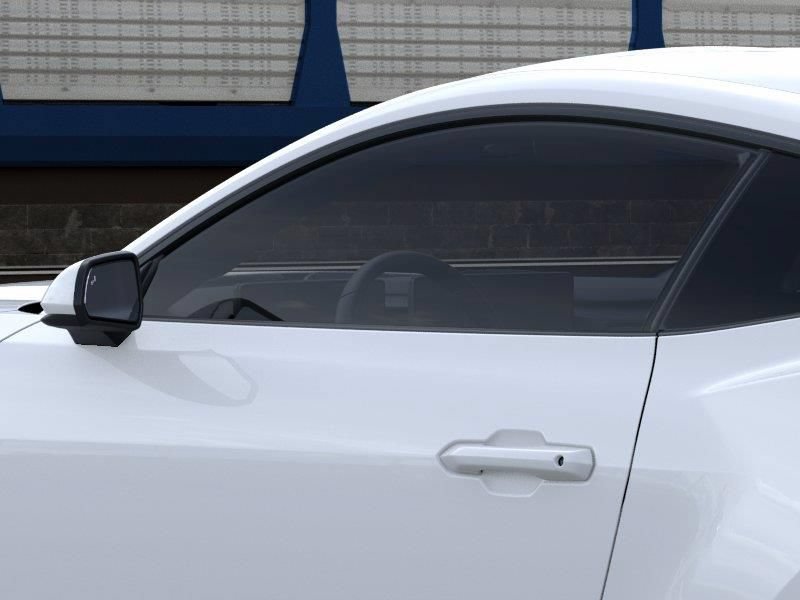 New 2026 Ford Mustang Coupe RWD image 20