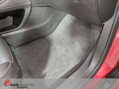 Used 2021 GMC Acadia SLT w/ Elevation Edition image 50