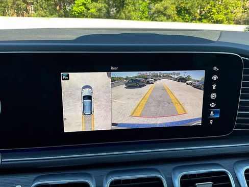 Used 2023 Mercedes-Benz GLE 350 image 26