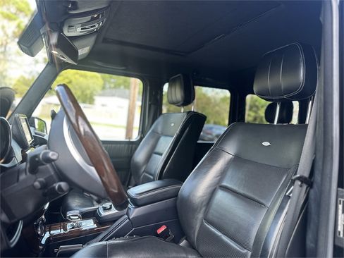 Used 2014 Mercedes-Benz G 63 AMG 4MATIC image 10
