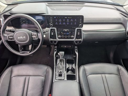 Used 2023 Kia Sorento SX FWD image 28