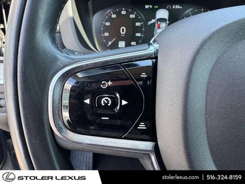 Used 2019 Volvo XC60 T6 Inscription AWD/4WD image 28