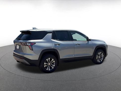 Used 2025 Chevrolet Equinox LT image 15