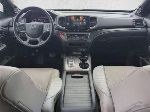 Used 2023 Honda Passport EX-L image 26