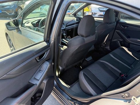 Used 2018 Subaru Impreza 2.0i Sport image 14