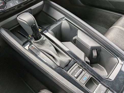 Used 2025 Honda Accord Sport image 24